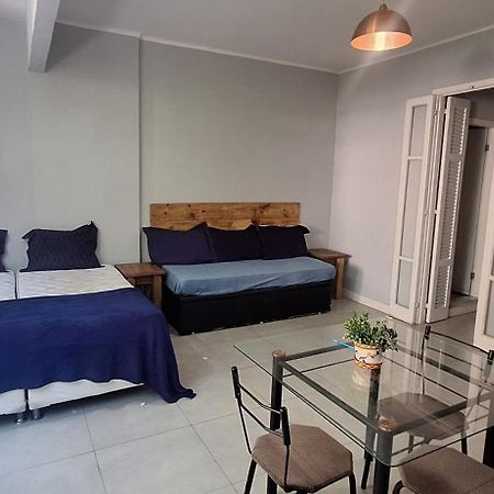 Copa Premium Apartment 3Bedrooms Ensuite Rio de Janeiro Luaran gambar