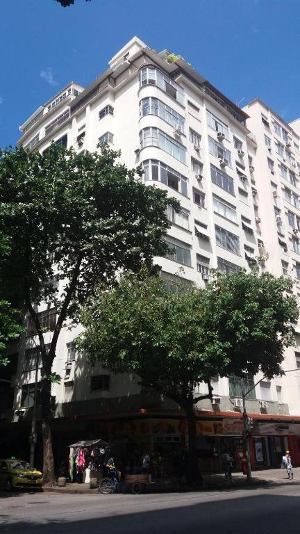 Copa Premium Apartment 3Bedrooms Ensuite Rio de Janeiro Luaran gambar
