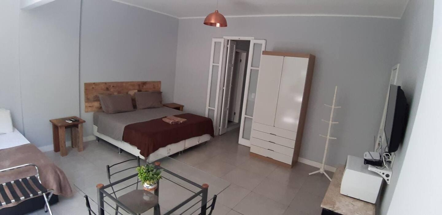 Copa Premium Apartment 3Bedrooms Ensuite Rio de Janeiro Luaran gambar