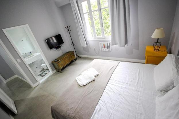 Copa Premium Apartment 3Bedrooms Ensuite Rio de Janeiro Luaran gambar