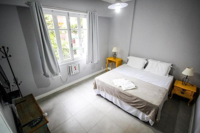 Copa Premium Apartment 3Bedrooms Ensuite Rio de Janeiro Luaran gambar