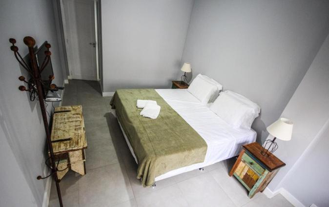 Copa Premium Apartment 3Bedrooms Ensuite Rio de Janeiro Luaran gambar