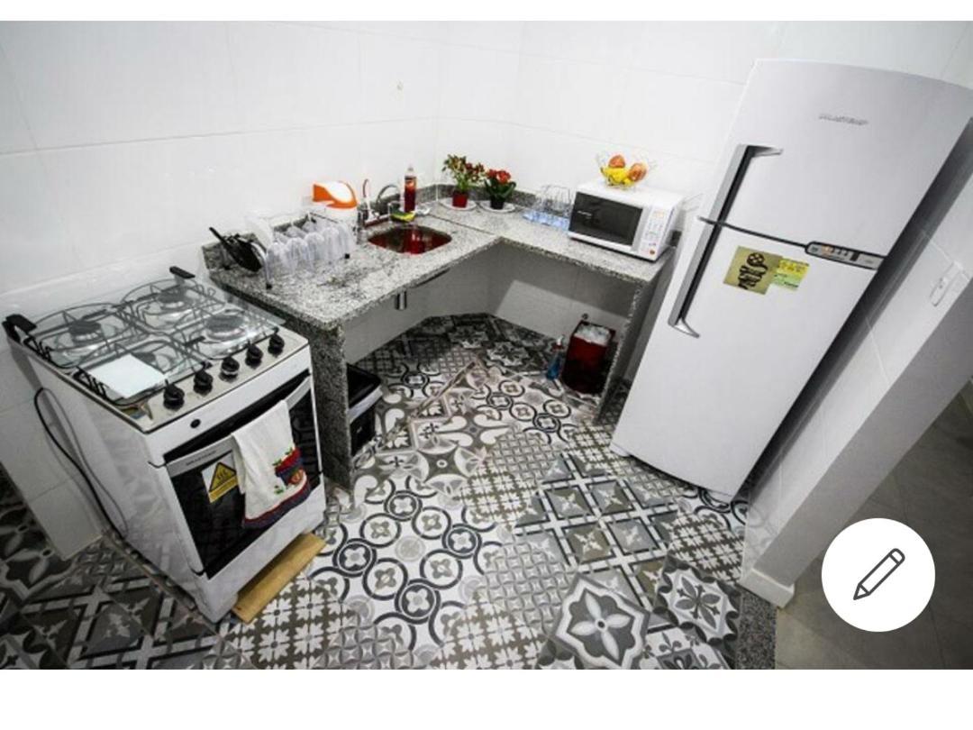 Copa Premium Apartment 3Bedrooms Ensuite Rio de Janeiro Luaran gambar