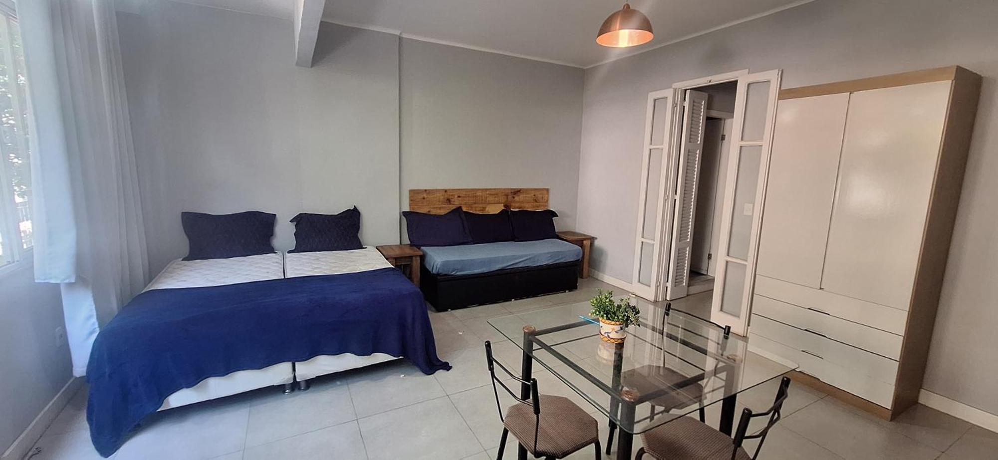 Copa Premium Apartment 3Bedrooms Ensuite Rio de Janeiro Luaran gambar