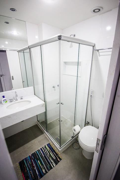 Copa Premium Apartment 3Bedrooms Ensuite Rio de Janeiro Bilik gambar
